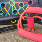 PushUp Pro + Regalo Banda Flex