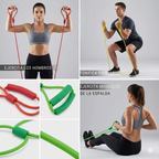 PushUp Pro + Regalo Banda Flex